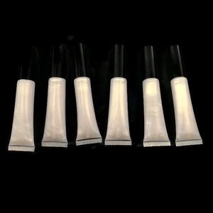 Lipglosses soft tube 15ML